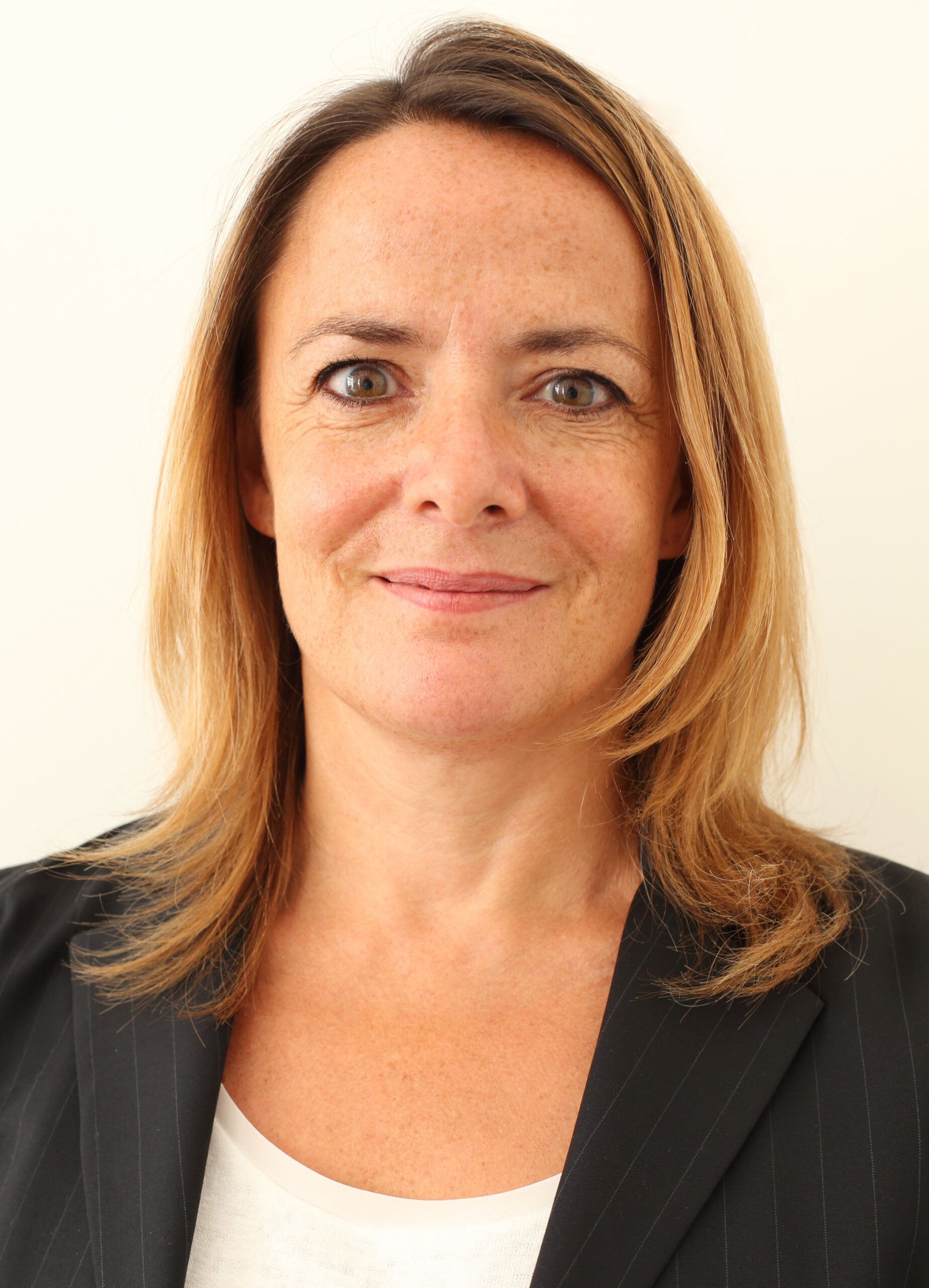 Claire Mauzé, fondatrice d’AIR Consulting Services
