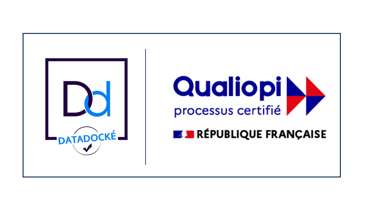 Certification Qualiopi AIR Consulting Services