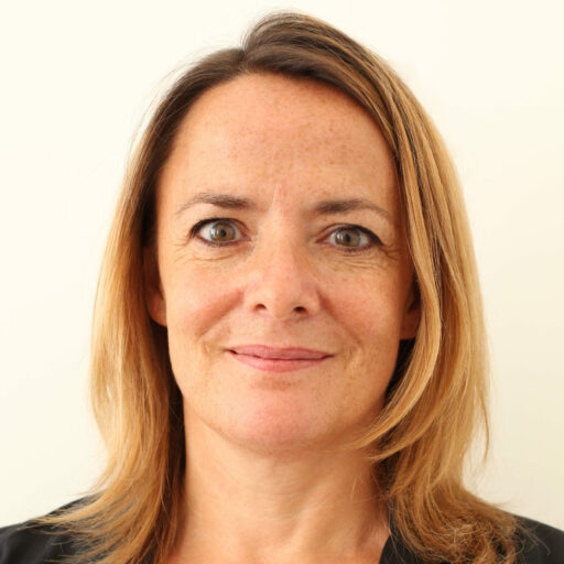 Claire Mauzé, fondatrice d’AIR Consulting Services