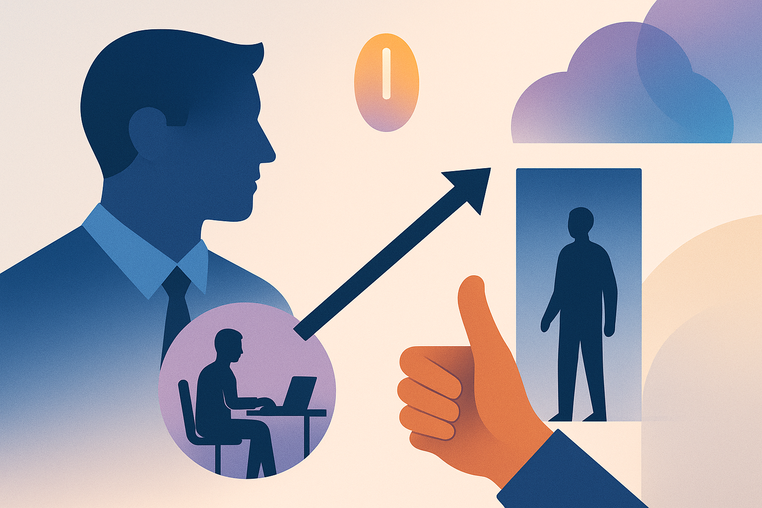Formation management hybride : clarifier les pratiques pour piloter une équipe à distance et sur site