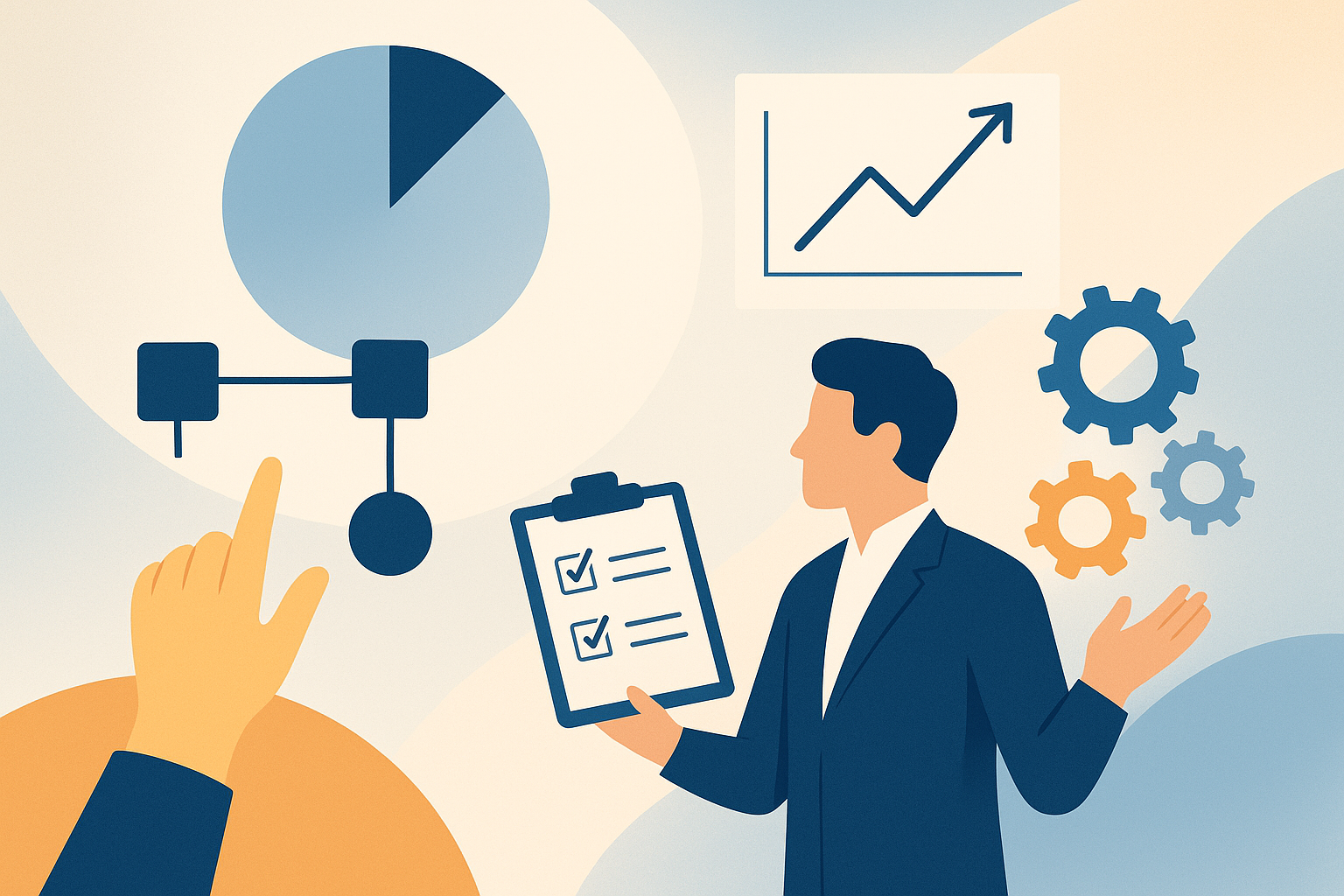 Formation e-learning pilotage de la sous-traitance : structurer, sécuriser et mieux suivre vos prestataires